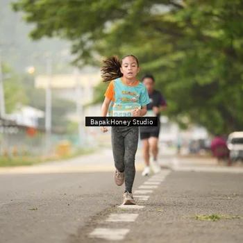 Runner Photo 8252625