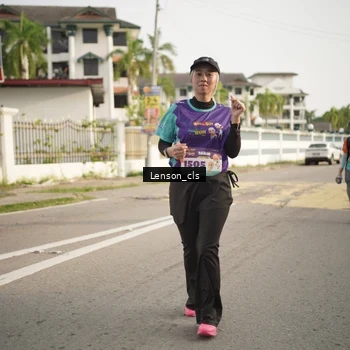 Runner Photo 8252627