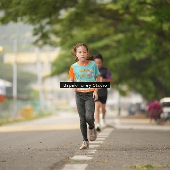 Runner Photo 8252628
