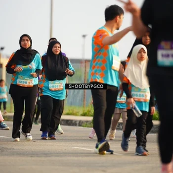 Runner Photo 8252629