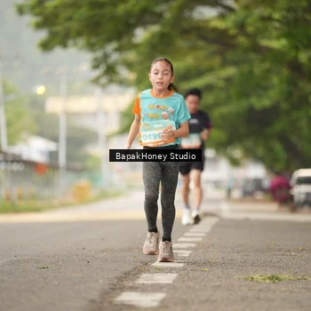 Runner Photo 8252630