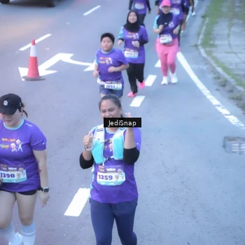 Runner Photo 8252632