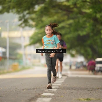 Runner Photo 8252634