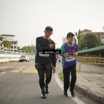 Runner Photo 8252638