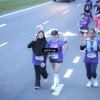 Runner Photo 8252639