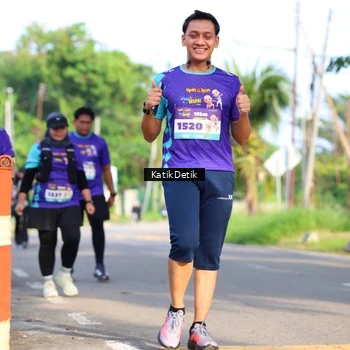 Runner Photo 8252641