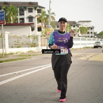 Runner Photo 8252644