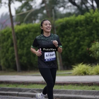 Runner Photo 8252646