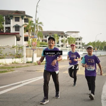 Runner Photo 8252648