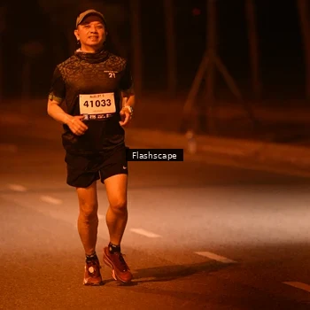 Runner Photo 8252651