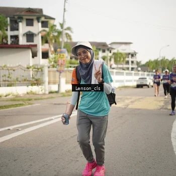 Runner Photo 8252656