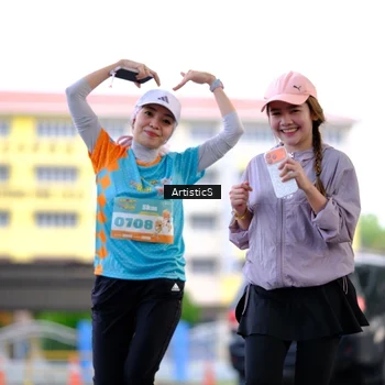 Runner Photo 8252657