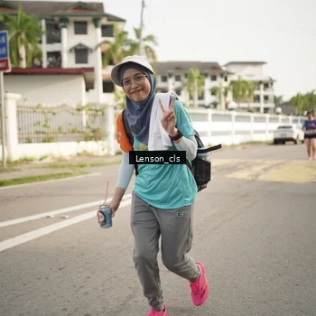 Runner Photo 8252664