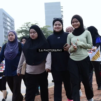 Runner Photo 8252665