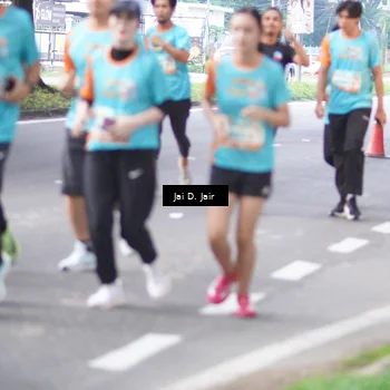 Runner Photo 8252667