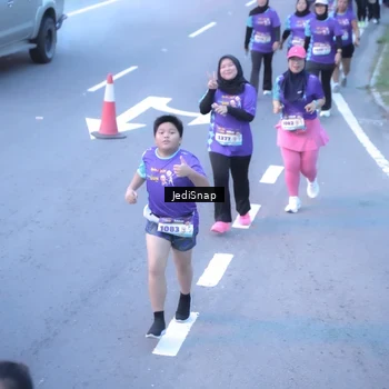 Runner Photo 8252670