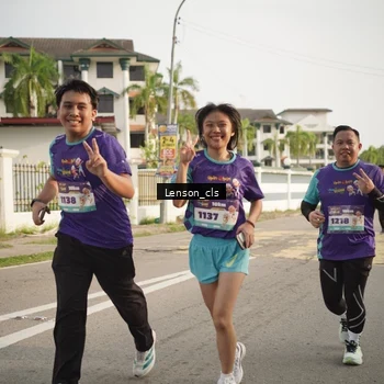 Runner Photo 8252672