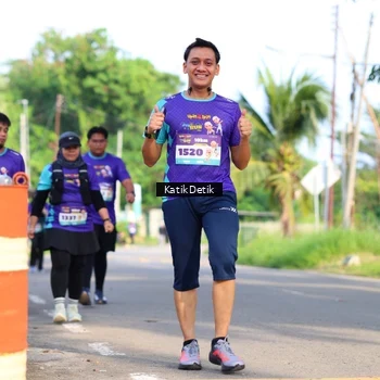 Runner Photo 8252673