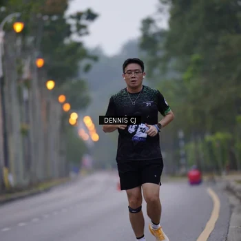 Runner Photo 8252675