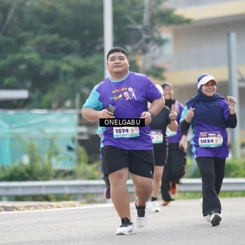 Runner Photo 8252677