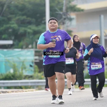 Runner Photo 8252679