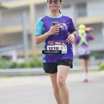 Runner Photo 8252681