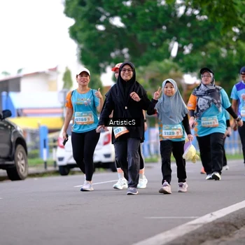 Runner Photo 8252688