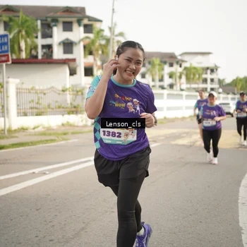 Runner Photo 8252689