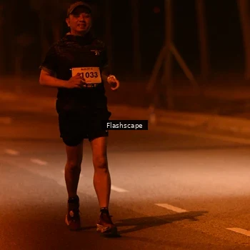 Runner Photo 8252690