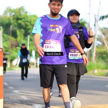 Runner Photo 8252696
