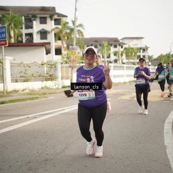 Runner Photo 8252698