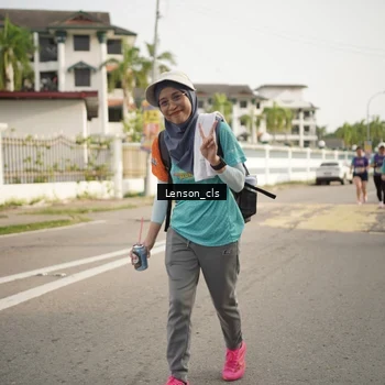 Runner Photo 8252700