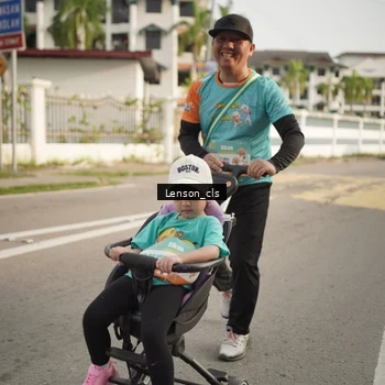 Runner Photo 8252703