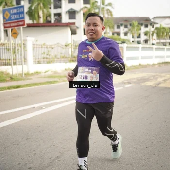 Runner Photo 8252705