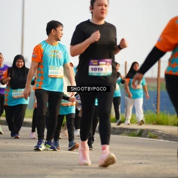 Runner Photo 8252708