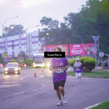 Runner Photo 8252713