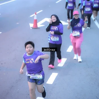 Runner Photo 8252715