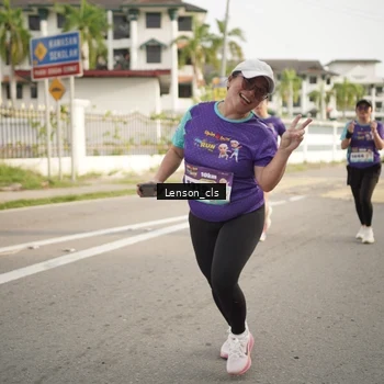 Runner Photo 8252717