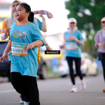 Runner Photo 8252718