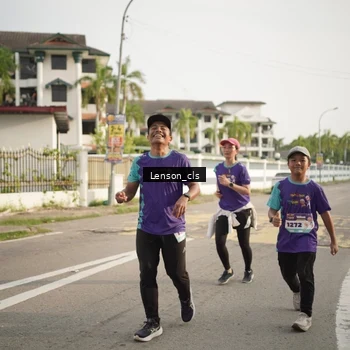 Runner Photo 8252719