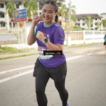 Runner Photo 8252720