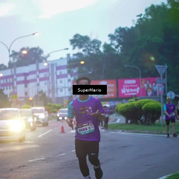 Runner Photo 8252721