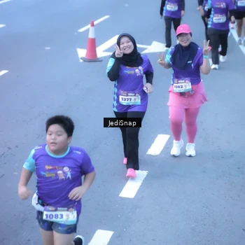 Runner Photo 8252723