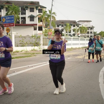 Runner Photo 8252727