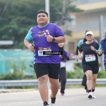 Runner Photo 8252729