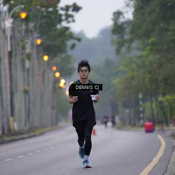 Runner Photo 8252731