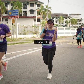 Runner Photo 8252736