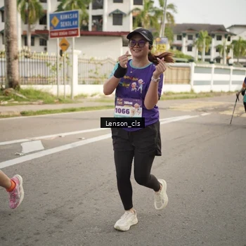 Runner Photo 8252738