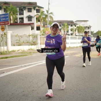 Runner Photo 8252739