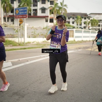 Runner Photo 8252743
